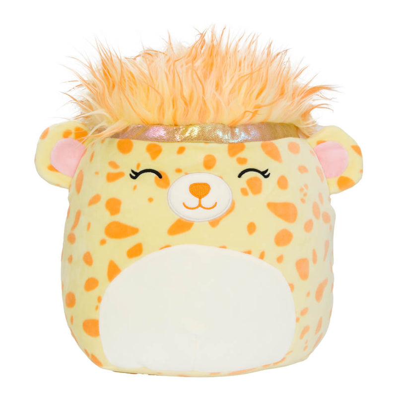 lexie leopard squishmallow