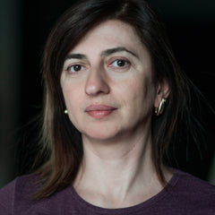 Rusudan Khizanishvili