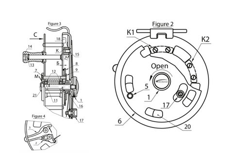 Owners Manuals – Redband Reels