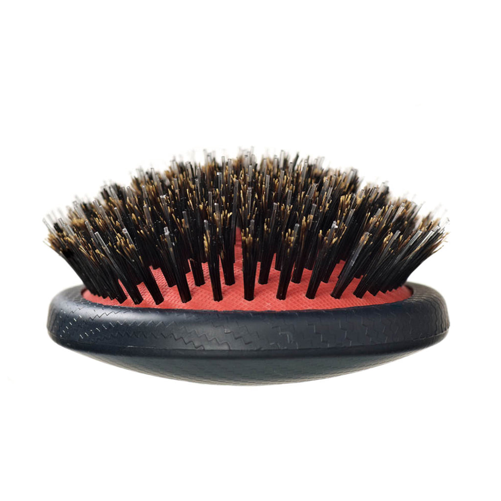 Kent Salon Oval Cushion Hairbrush - KS01