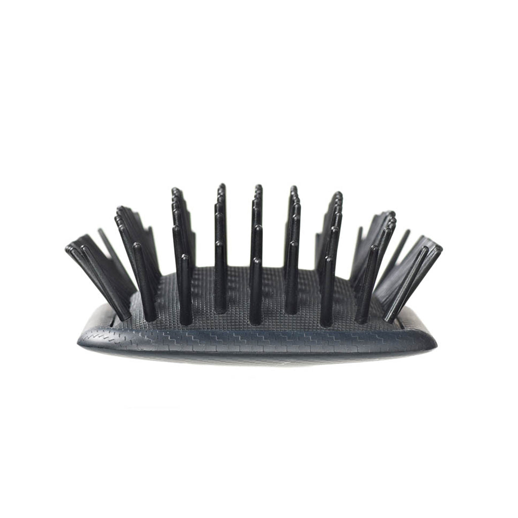 Kent Salon Large Paddle Brush with Fat Pins - KS07