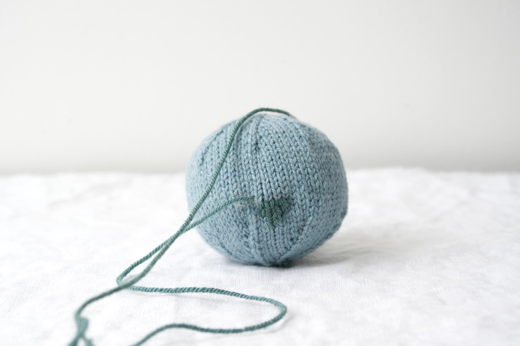 knit the planet – Quince & Co.