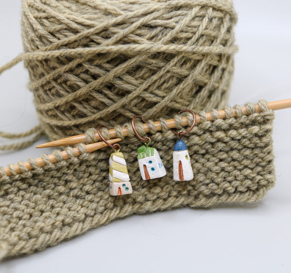 Lykke 3.5 Interchangeable Circular Knitting Needle Set– Jennifer Knits