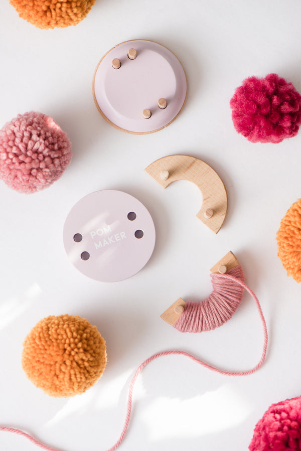 magnetic pin cushion – Quince & Co.