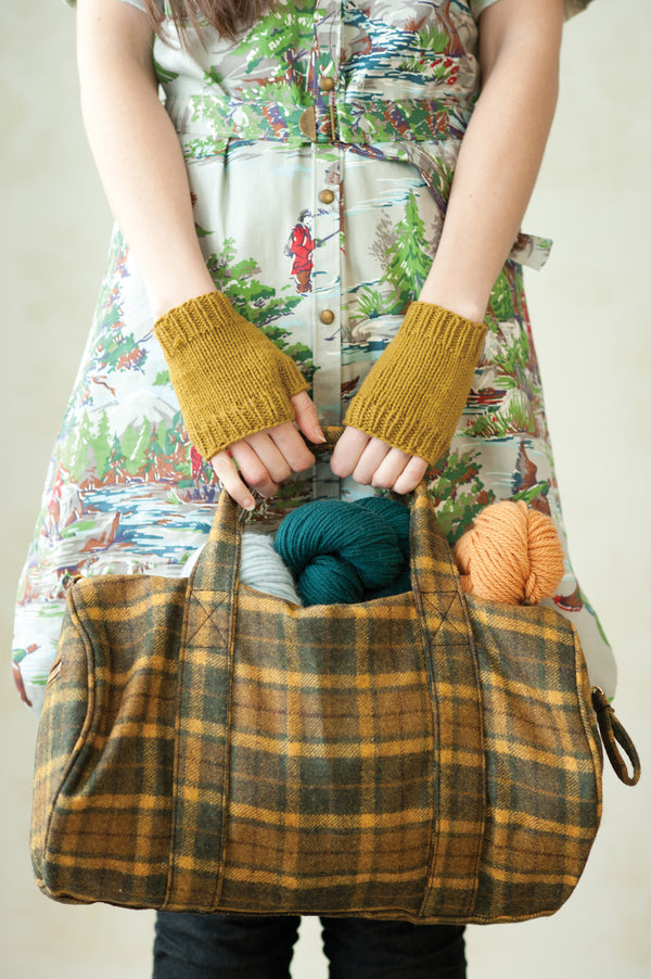 knitbot linen – Quince & Co.