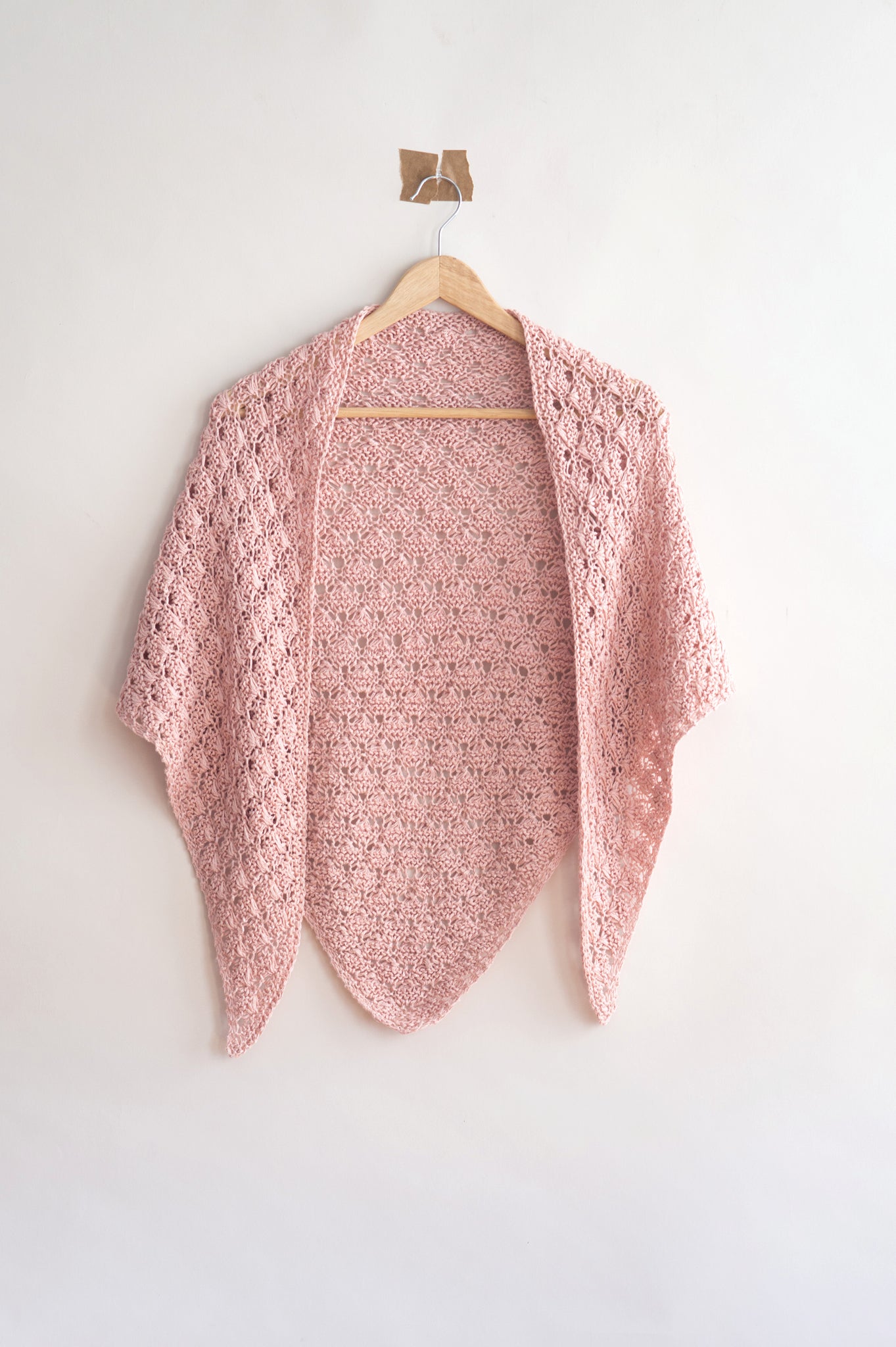 higgins shawl knitting pattern – Quince & Co.