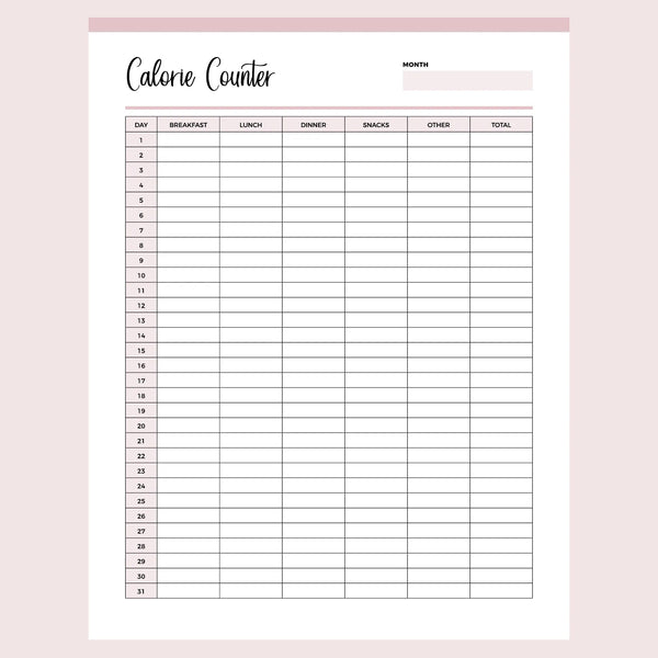 Free Printable Sleep Tracker #printable #sleeptracker #sleep #tracker  #printables…