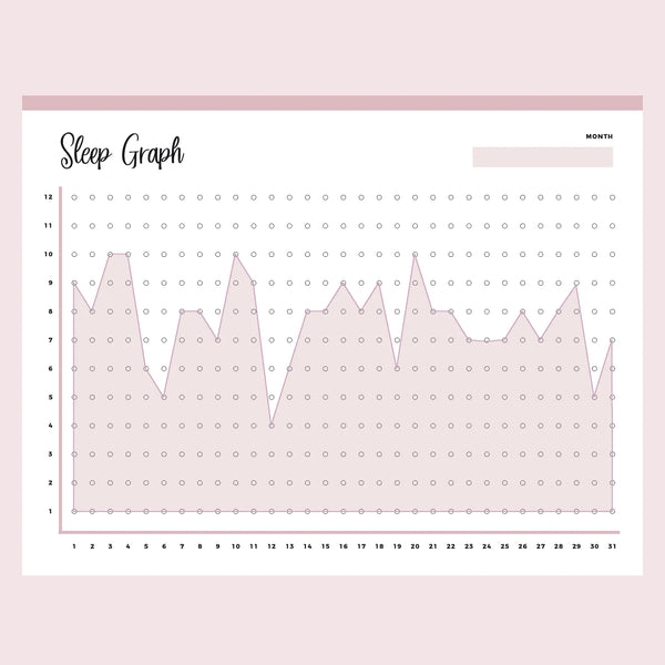 Calorie counter Archives • The Printables