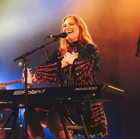 Freya Ridings, Wilderness,  MANÉ, MANE, Mané Virdee, Mane Virdee