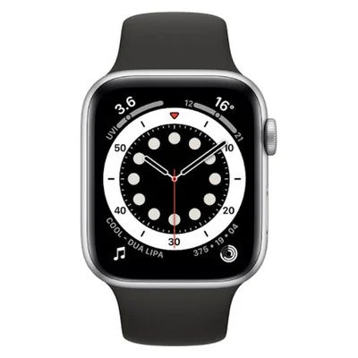 Refurbished Apple Watch Series 2 Aluminium