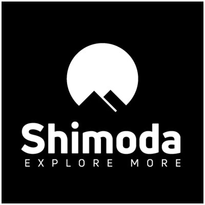 Shimoda Logo