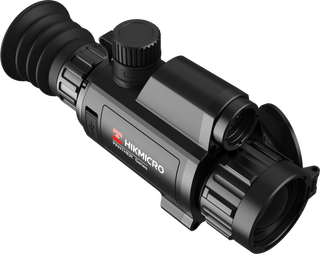 HIKMICRO Panther 50mm LRF Thermal Scope