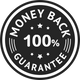 Money Back Guarantee