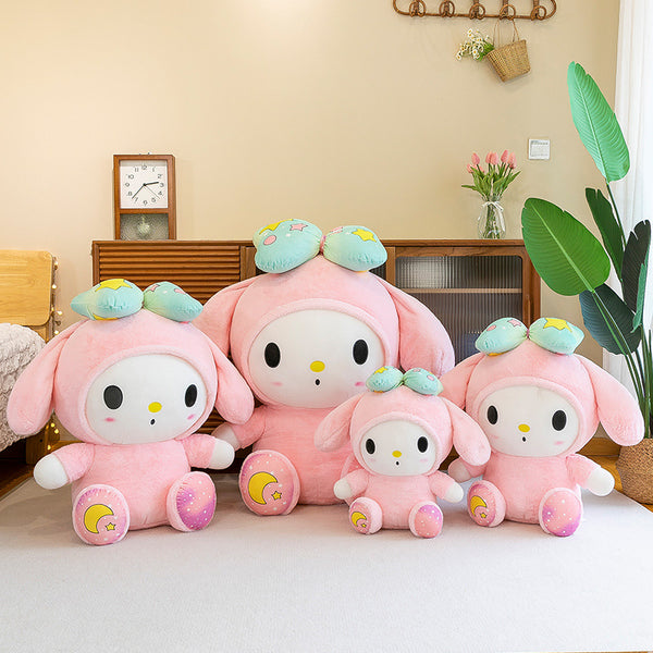 Plush Toy My Melody (Magical)