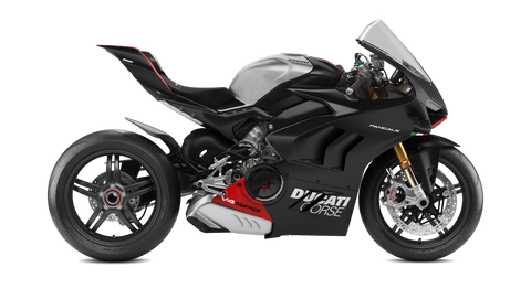 Ducati Panigale V4 SP