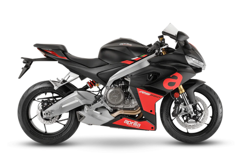 Aprilia RS660