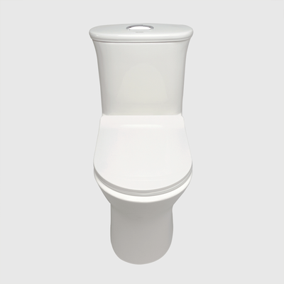 WC Indus Nuovo Blanco – Simplo