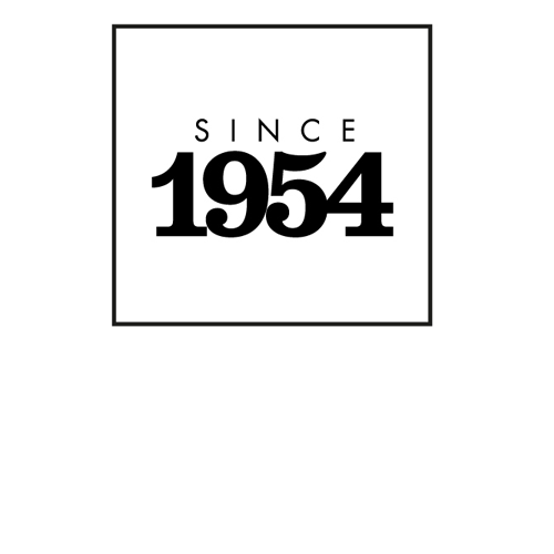 Since 1954