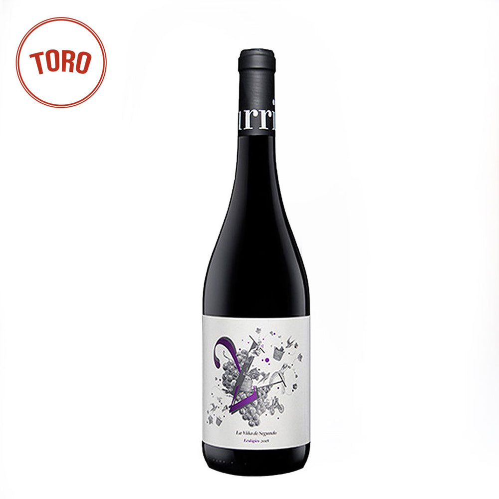 Don Ramon Garnacha Imperial 2018 – Missing Spain