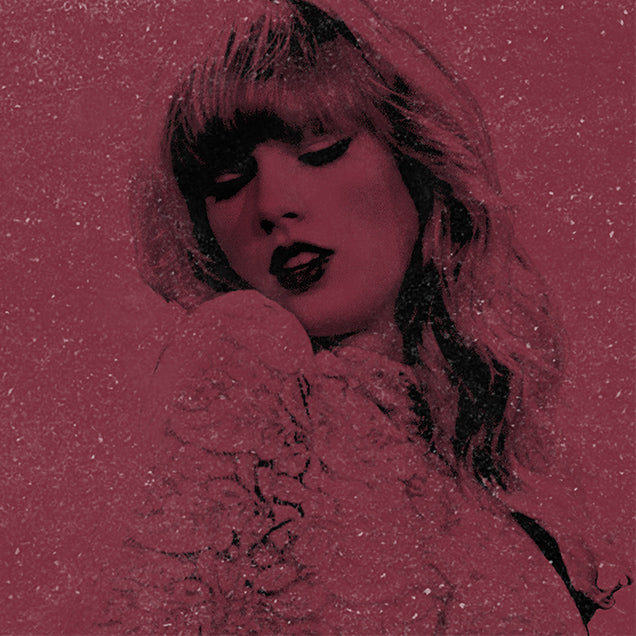 Red (Taylor's Version) Album Shop – Taylor Swift CA