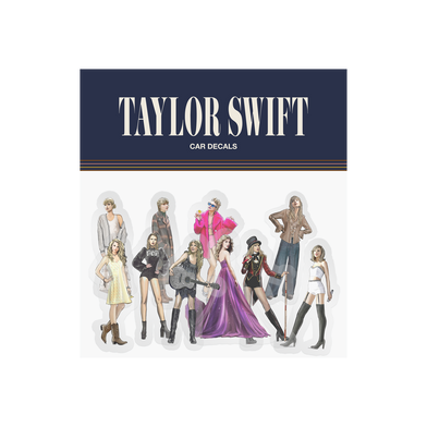 プレゼント サプライズ 希少☆公式グッズ6点セット Taylor Swift