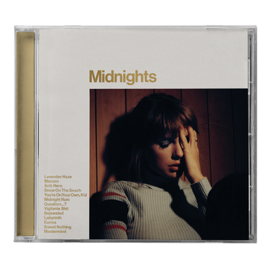 割引 希少☆公式グッズ6点セット Taylor Swift Midnights gyro-cult.ru:443