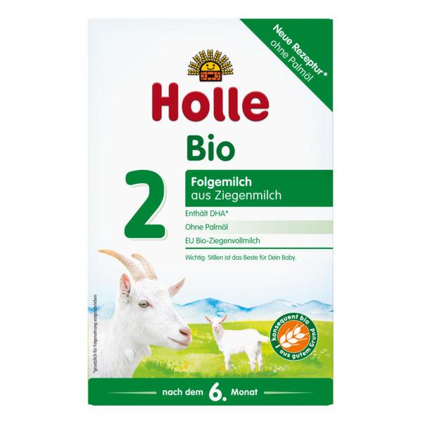 Holle A2 Formula Stage 1 (400g) - 0 - 6 Months