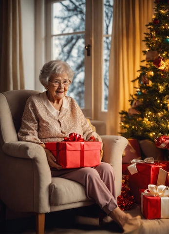 Idée cadeau grand mère personnalisable