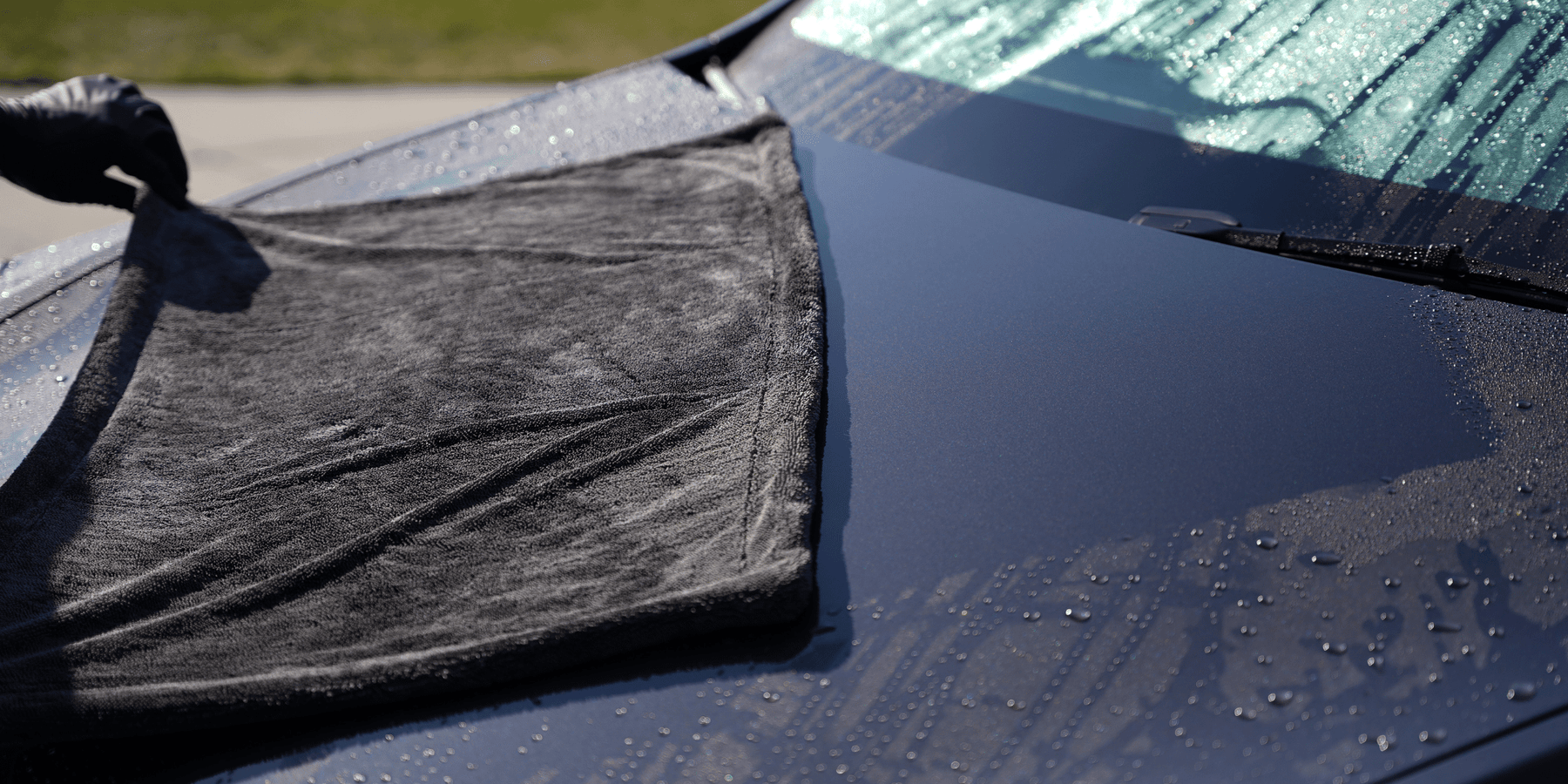 Rip Clean - Exterior & Interior Car Detailing Cleaning Materials