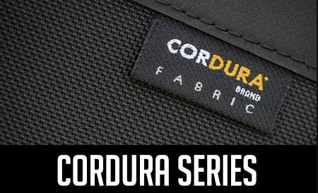 Cordura Series Seat Covers