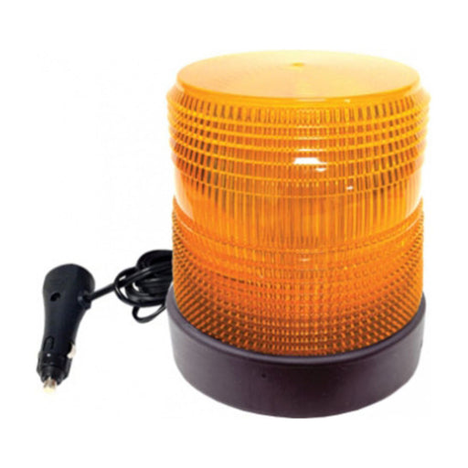 LED Beacon Medium Profile Magnetic Mount - Amber - 200SM-12V-A — Van Pro  Inc.