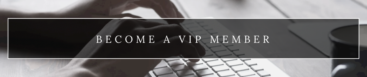 Join our VIP member list to be able to download our freebies and much more.