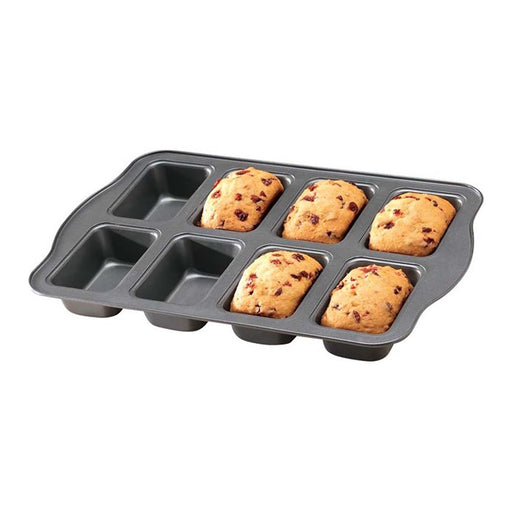 USA Pan Strapped Mini Loaf Pan