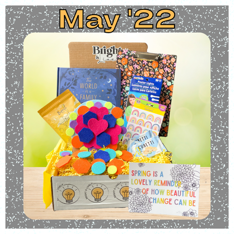 May Box