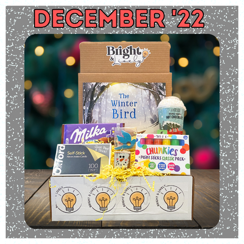 December 22 box