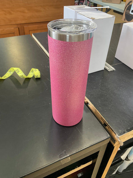 Sublimation Tumblers, Sublimation Blank