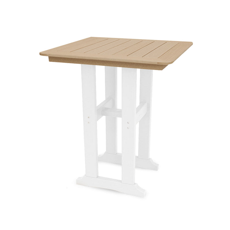 33" Square Counter Table