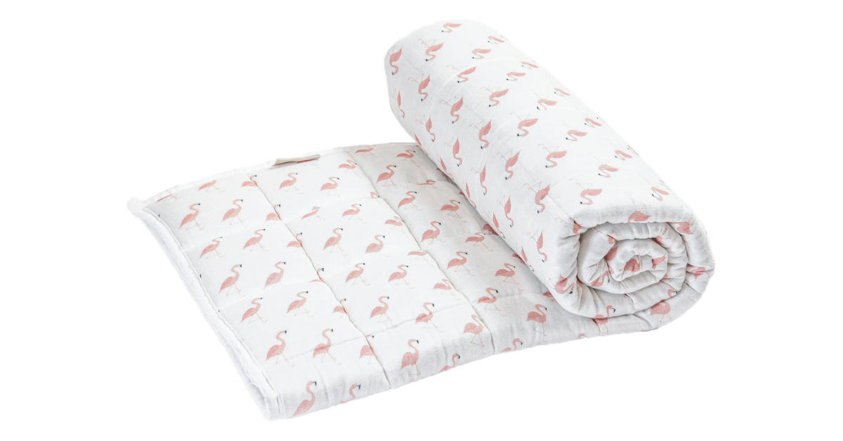 Kids weighted blankets