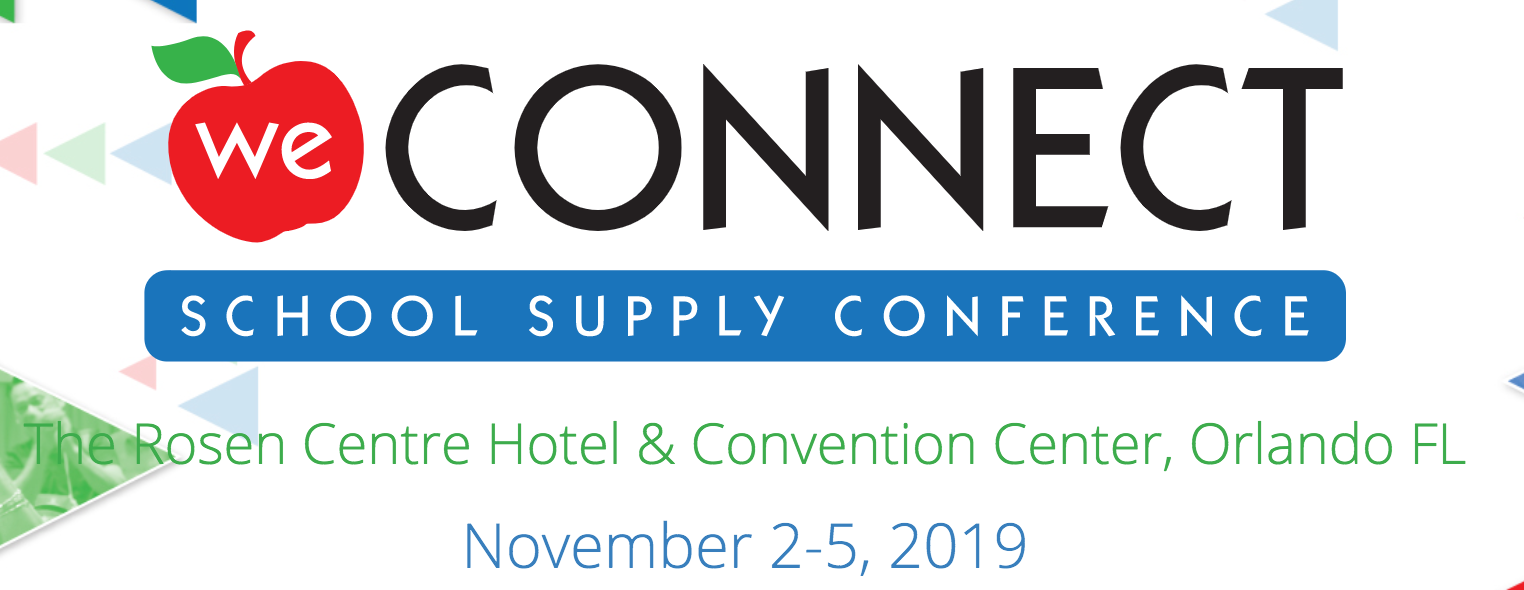 HABAusa to Exhibit at the We Connect School Supply Conference HABA USA