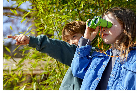 Terra Kids Binoculars