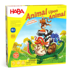 HABA Animal Upon Animal