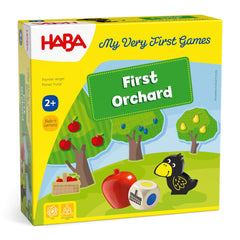HABA First Orchard