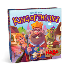HABA King of the Dice