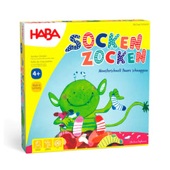 HABA Socken Zocken