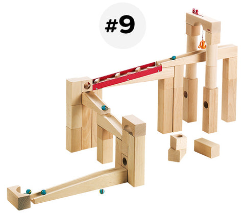 Marble Run Large Set