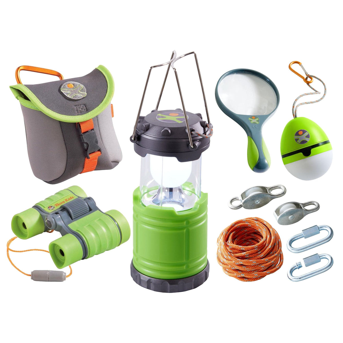 Terra Kids Scout Bundle