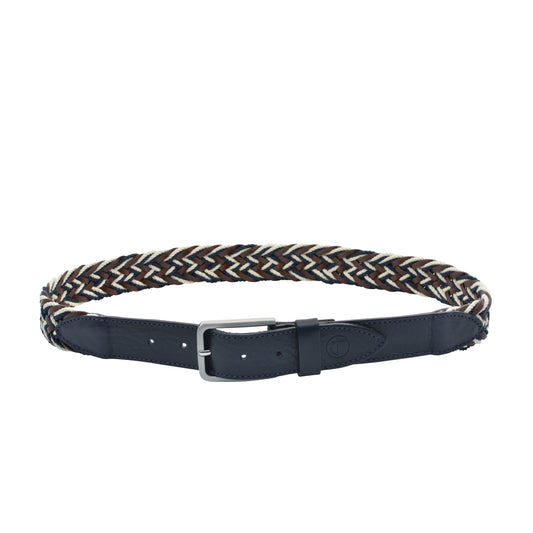 nautical mens belt