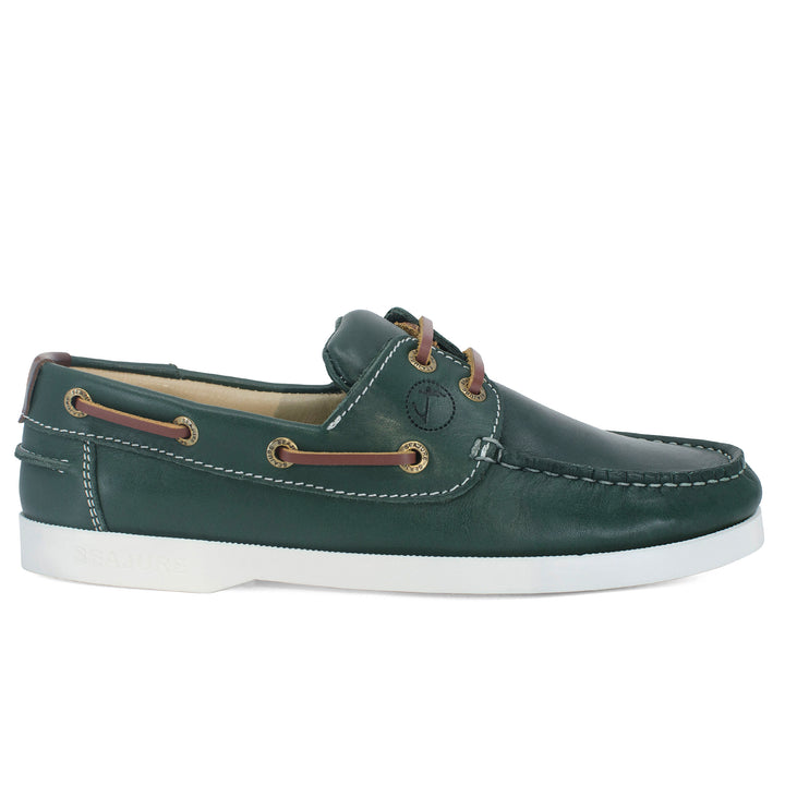 Seajure - Premium Boat Shoes & Nautical Accessories