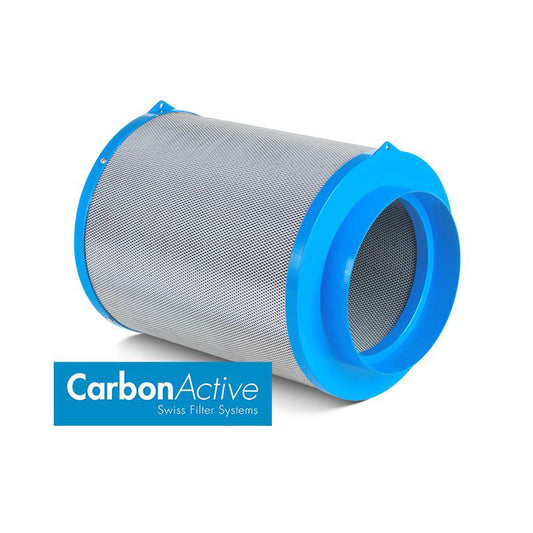 Carbon Active Granulate 200mm / 650m3