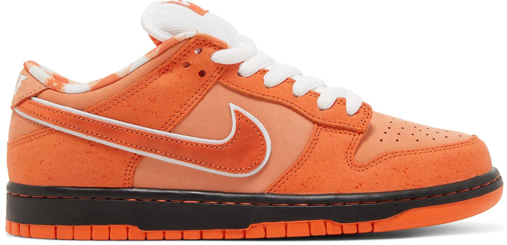 Nike SB Dunk Low Concepts Orange Lobster – ZoeStreetwear